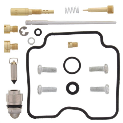 VERGASER REPARATURSATZ FÜR YAMAHA YFM125 RAPTOR 11-13