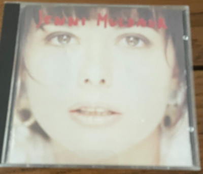 JENNI MULDAUR  SLEF TITLED CD 1993