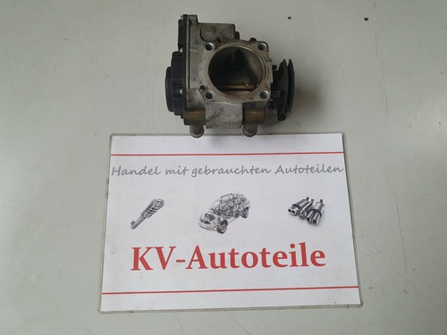 Audi A4 1998 8D2 B5 1.8 Drosselklappe 058133063H