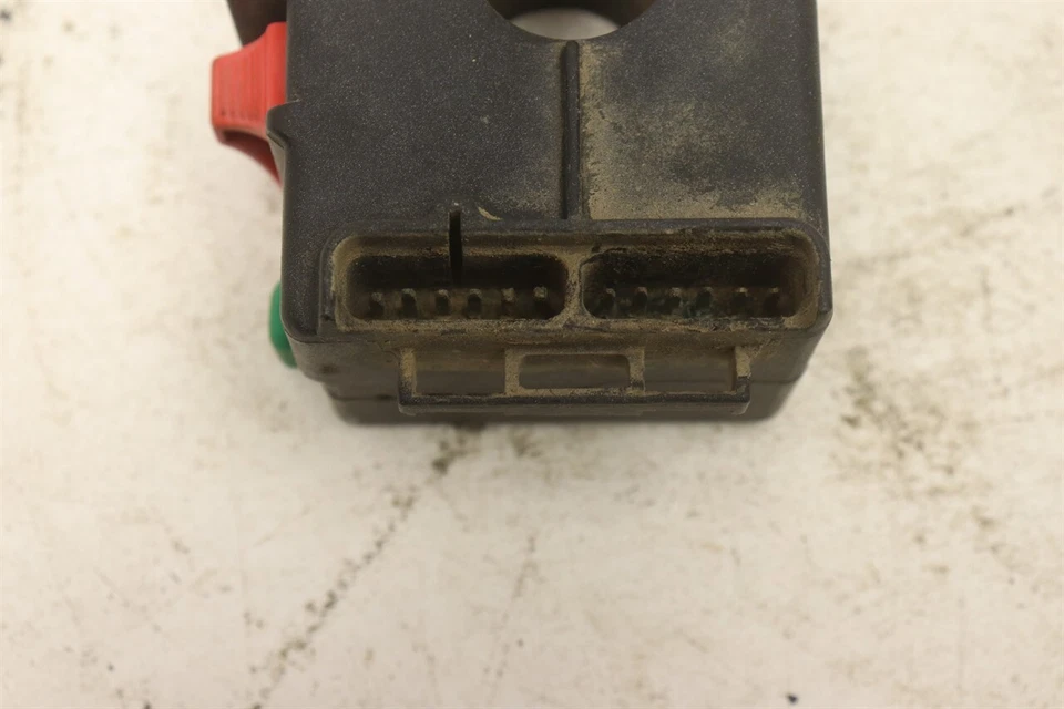 Polaris Predator 500 05 Start Light Switch 4010594 40350 - Image 4 of 4