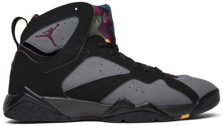 エアジョーダン7レトロ　ボルドー　32cm Jordan 7 Retro 2011 Bordeaux for Sale | Authenticity