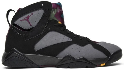 Jordan 7 Retro Bordeaux 2015
