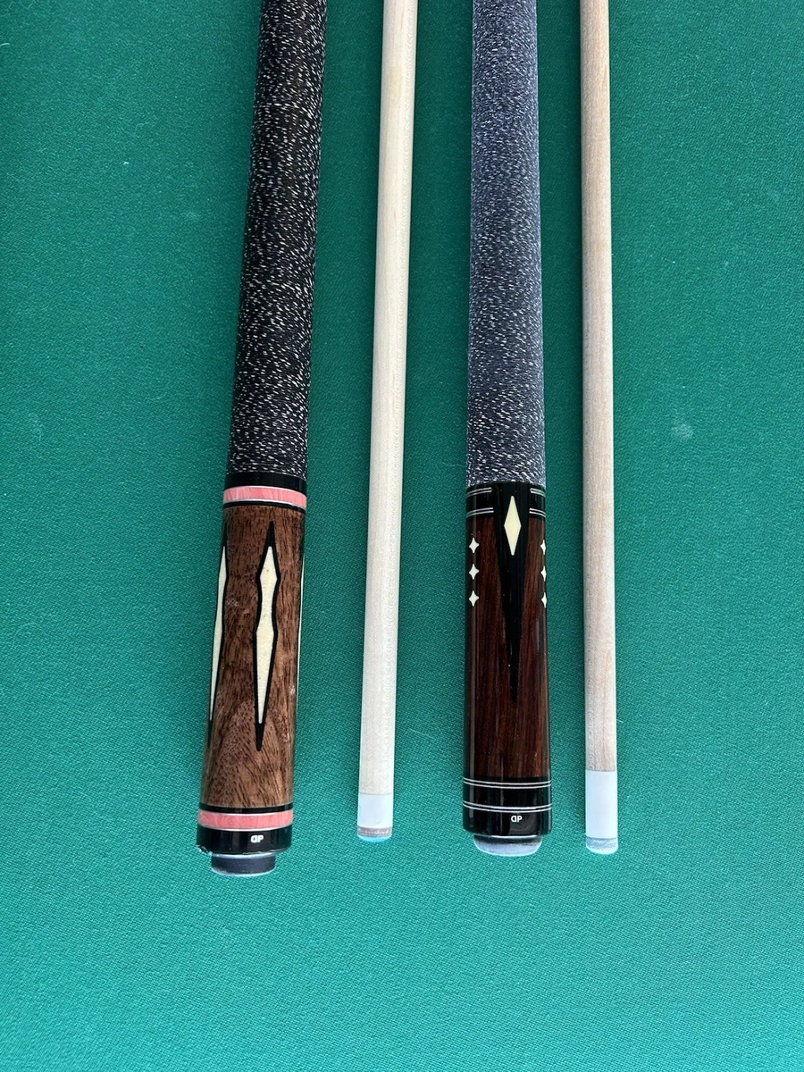 Dale Perry Billiard Cues for sale - eBay