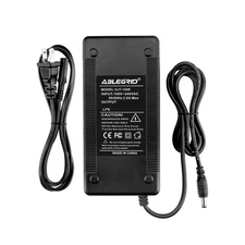 AC Adapter Charger For Engwe Ebike T14 C20 pro M20 EP-2 Engine Pro P26 X26 L20