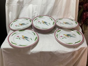 Lynn Chase Parrots of Paradise | eBay