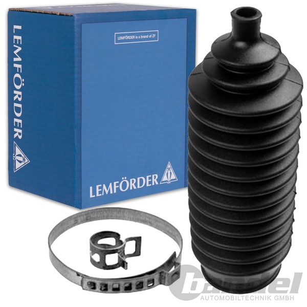 LemfÖRder Lenkmanschette Faltenbalg Passend FüR Mitsubishi 3000 Colt Cordia-image