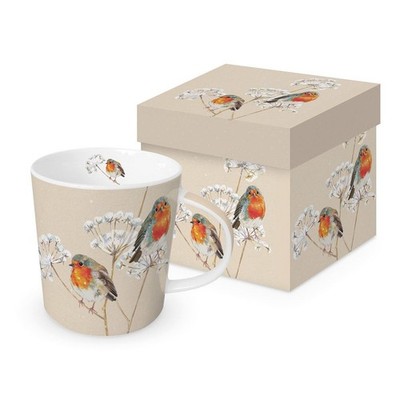 Trend Mug GB, ppd Tasse, Solitude, Kaffeetasse, 360303106, Geschirr, Tassen