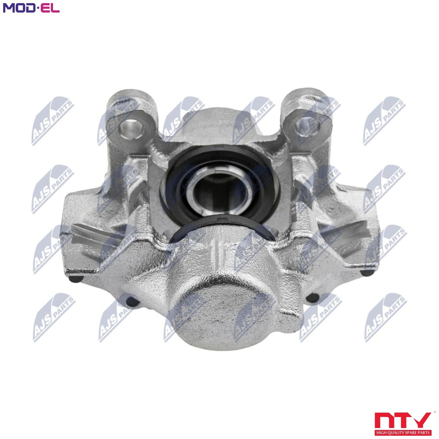 HZT-ME-030 NTY Brake Caliper for MERCEDES-BENZ - Image 10