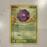 The Pokémon Company Koffing Basic 50 HP EX Team Rocket Returns 61/109 Gnaw