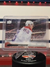 2022-23 Evgenii Dadonov Upper Deck Extended Series Clear Cut