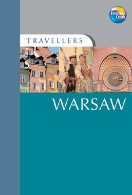 Warsaw (Travellers),Liliana Olchowik-Adamowska,Tomasz Lawecki