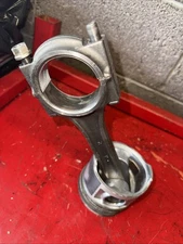 Caterpillar 3044 Cat 3.4 Piston with Connecting Rod 4 Cylinder Diesel Engine