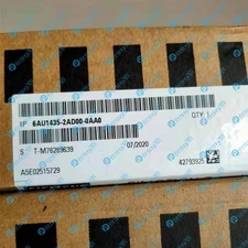 1PC New Siemens 6AU1435-2AD00-0AA0 SIMOTION Control Unit D435-2DP/NP