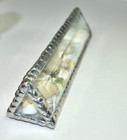 Beach By The Inch Glass Sand Scape Kaleidoscope Sea Shells Starfish Driftwood — photo 4