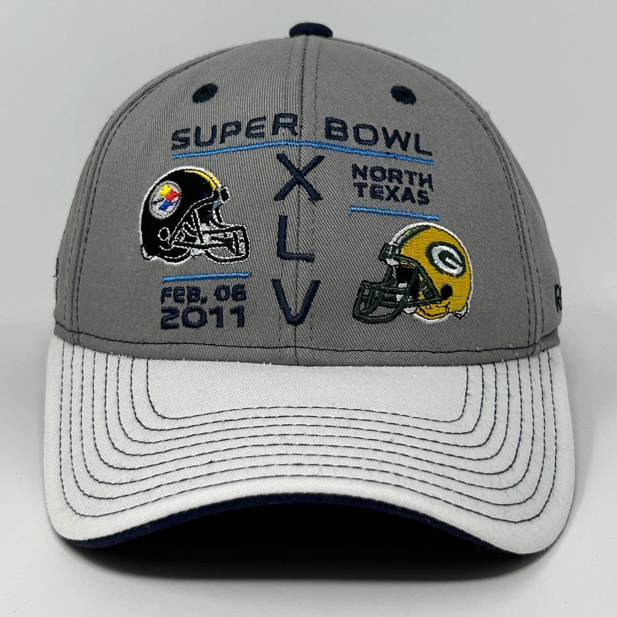 Las mejores ofertas en Reebok Green Bay Packers Super Bowl Ropa