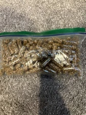 Osmocote Plus Root Tabs Slow Release Aquarium Plant Fertilizer, Qty 50