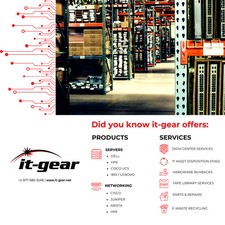 HPE 775416-001 DL360 Gen9 Fan High-Efficiency