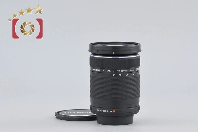 Olympus 40-150mm f/4-5.6 Camera Lenses for sale | eBay