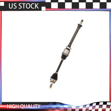 OE Front Right CV Joint Axles Shaft For 2007-2015 Mini Cooper Manual Trans._