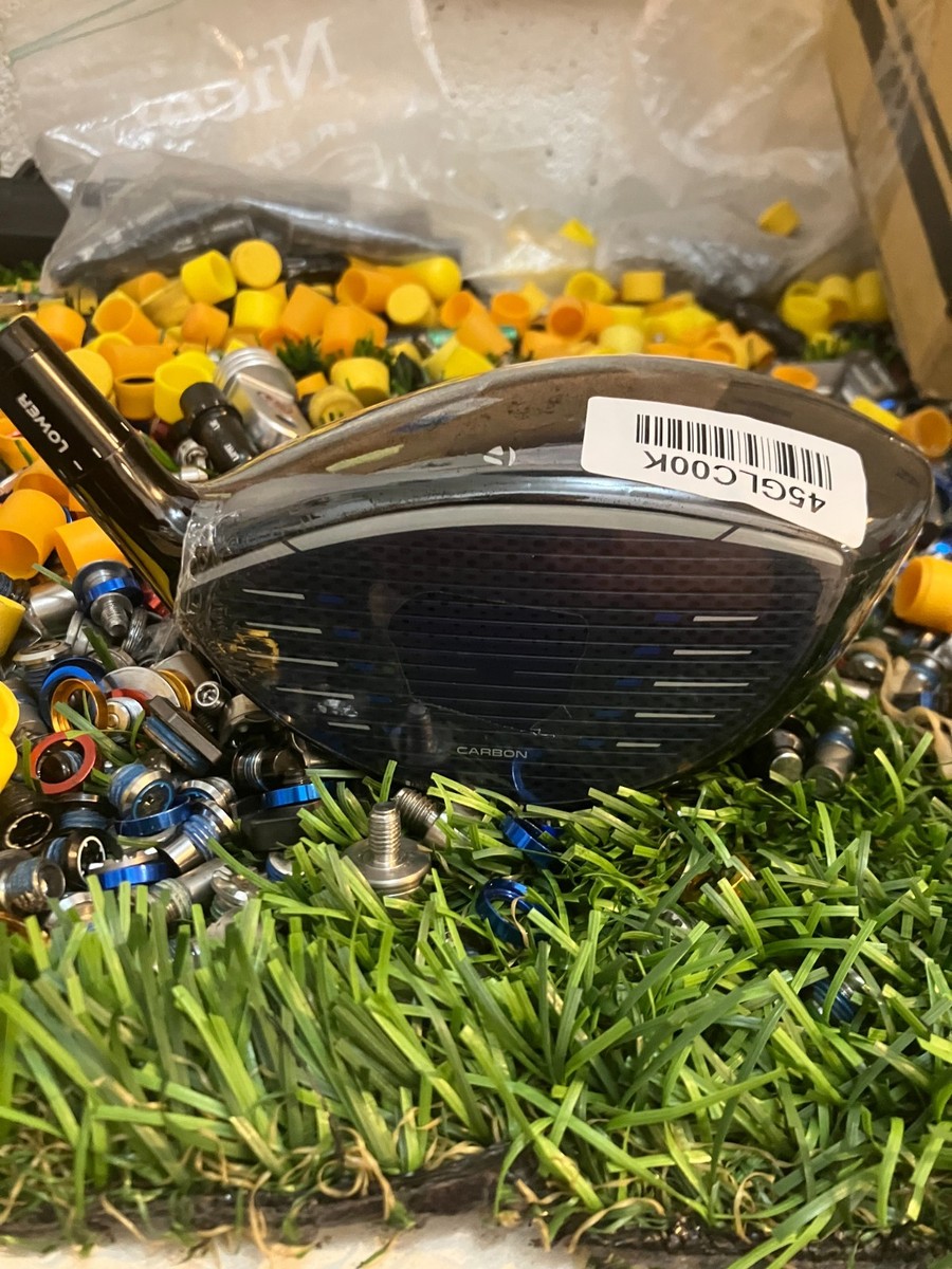 Tête De Driver Taylormade Qi10 Core PGA – Main Gauche – 9° – Occasion (CT:239)