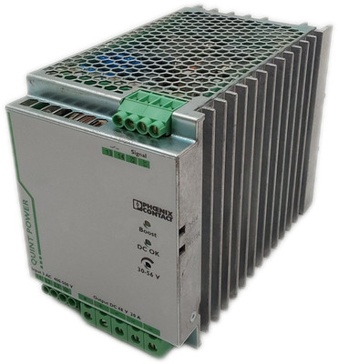 Phoenix Contact QUINT-PS/3AC/48DC/20 48V 20A PLC Power Supply