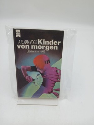 Kinder Von Morgen, Vogt E. Van (Alfred Elton):