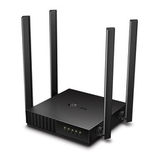 TP-Link Archer C54 AC1200 MU-MIMO Dual-Band WiFi Router Certified Refurbished 