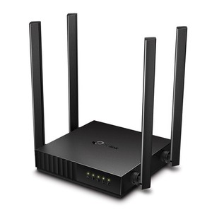 TP-Link Archer C54 AC1200 MU-MIMO Dual-Band WiFi Router (Certified Refurbished)