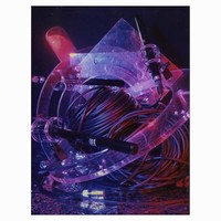 Marina Rosenfeld - Deathstar - Vinyl Record Vl - E3447Z