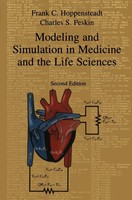 Modeling And Simulation in Medicine And The Life Sciences Hoppensteadt (U. A.)