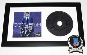 クリスブラウン直筆サインいり、絵画 Chris Brown Signed | eBay