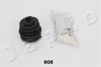 Japko Faltenbalgsatz Antriebswelle 63808 66Mm FüR Suzuki Wagon EM Ignis 1 FH 4WD