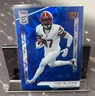 2024 Panini Donruss Elite - Terry McLaurin #58 Status Explosion /875