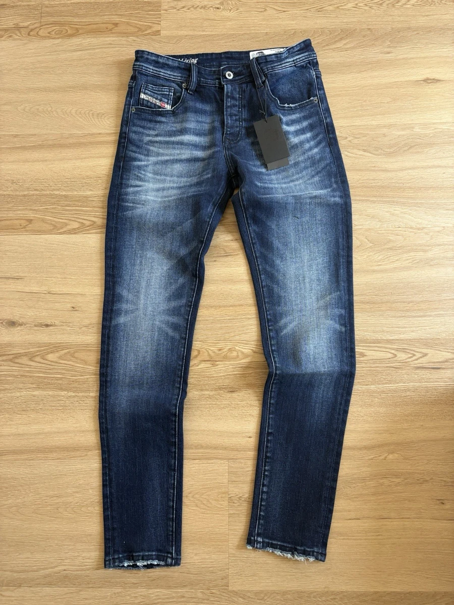 Diesel Regular 30 Size Jeans for Men for sale | eBay