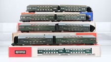 Schicht H0 Konvolut Doppelstockwagen 2-tlg. DR (in EVP)