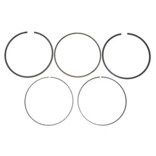 New .5mm Over Piston Rings Fits Kawasaki By 51-251-05
