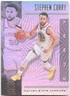 Stephen Curry Golden State Warriors 2019-20 Illusions Panini Card #146