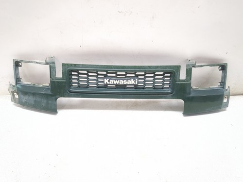 17-26 Kawasaki Mule 4010 KAF620 4x4 Front Grille Fascia 14091-0818