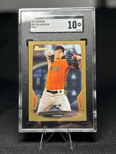 2014 MLB World Series Collecting Guide 76