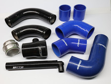 Miscellaneous Silicone And Metal Turbo Pipes Greddy Cts Turbo And Unbranded