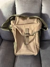 WW2 US Army Military Bag HARIAN 1944