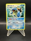 Blastoise 2/132 Secret Wonders Holo