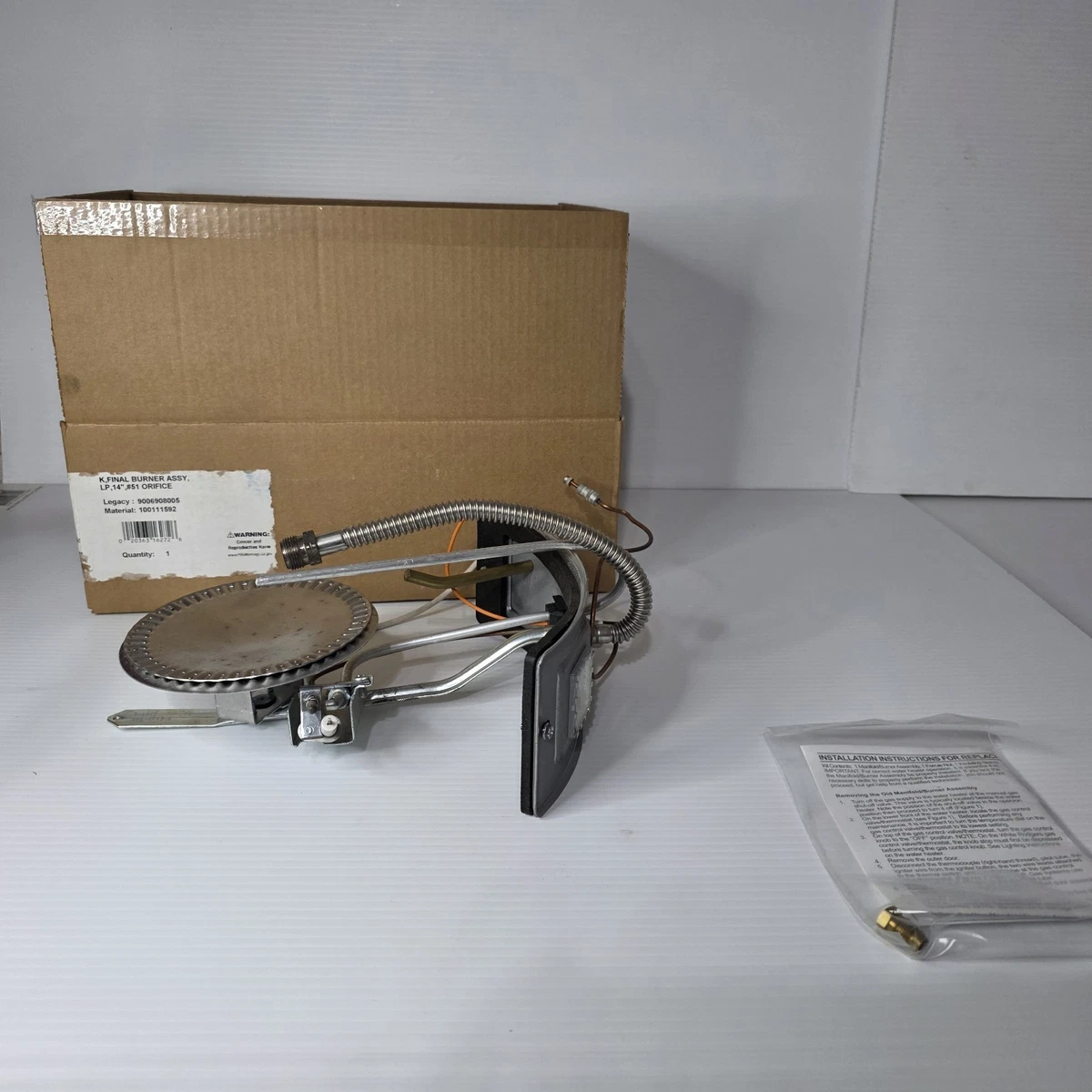 25+ A. O. Smith Home Water Heater Parts for sale | Updated Oct 2026