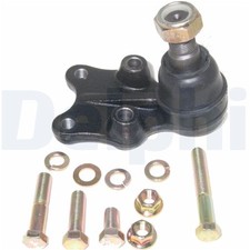 Rotule de suspension Isuzu D-MAX