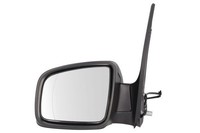 Links Blic 5402-02-2001829P AußEnspiegel FüR MERCEDES-BENZ