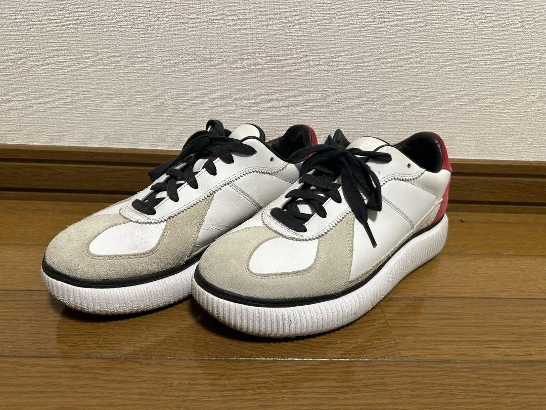 ASICS Sneakers Uomo 9.0US Onitsuka Tiger Andrea Pompilio