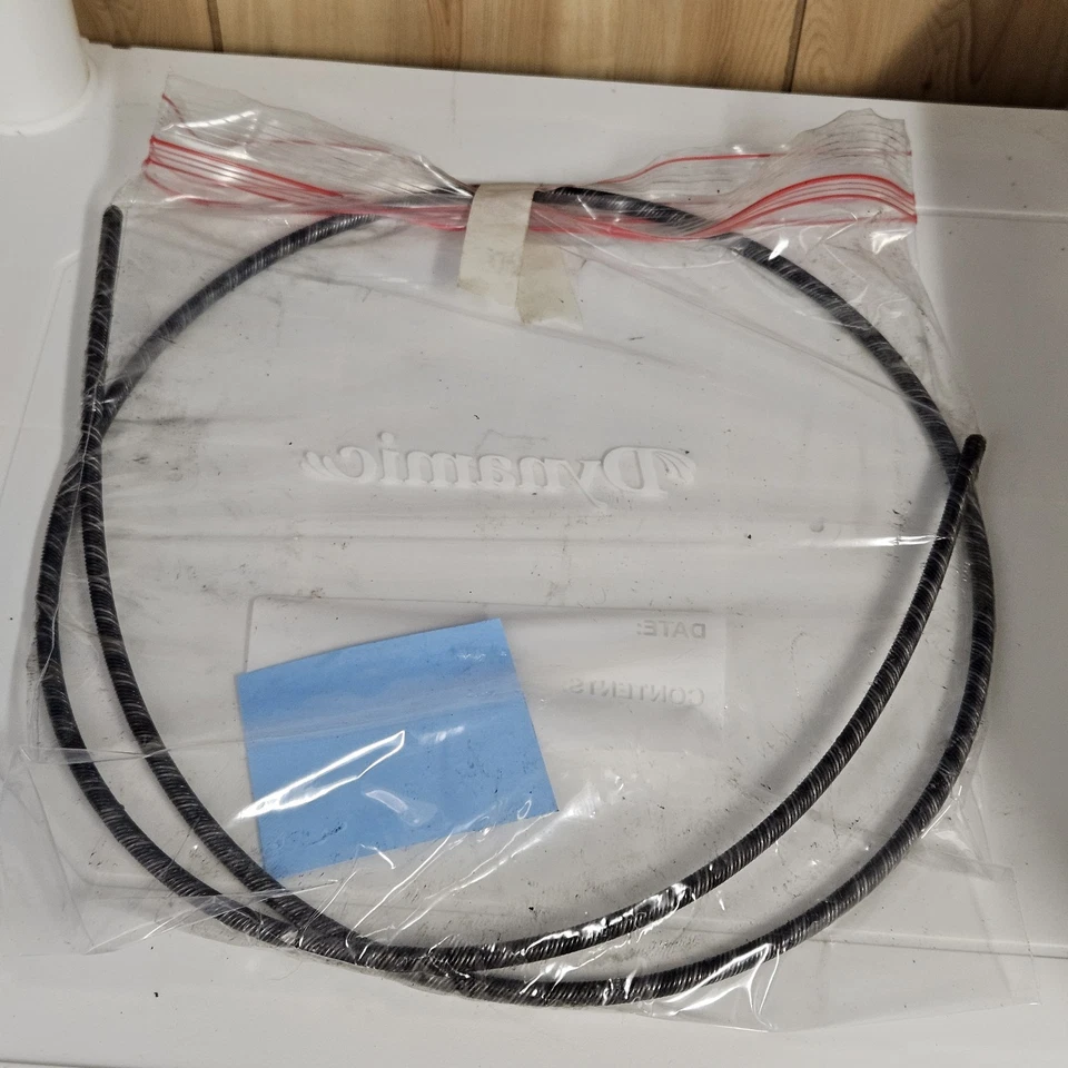 CRAFTSMAN Recortadora de Cuerdas Eje de Transmisión Flexible (54") - 17" 25cc Weedwacker Foto 2 de 4