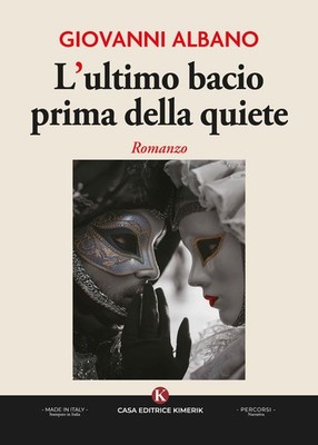 Der letzte Kuss vor der Stille - Albano Giovanni