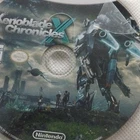 Nintendo Xenoblade Chronicles X Disc Only Nintendo Wii U Xenoblade Chronicles