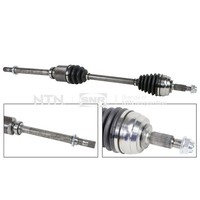 Antriebswelle Snr DK55.300 M20X1,5 FüR Renault Duster Dci 110 Hmab Dacia Suv 115
